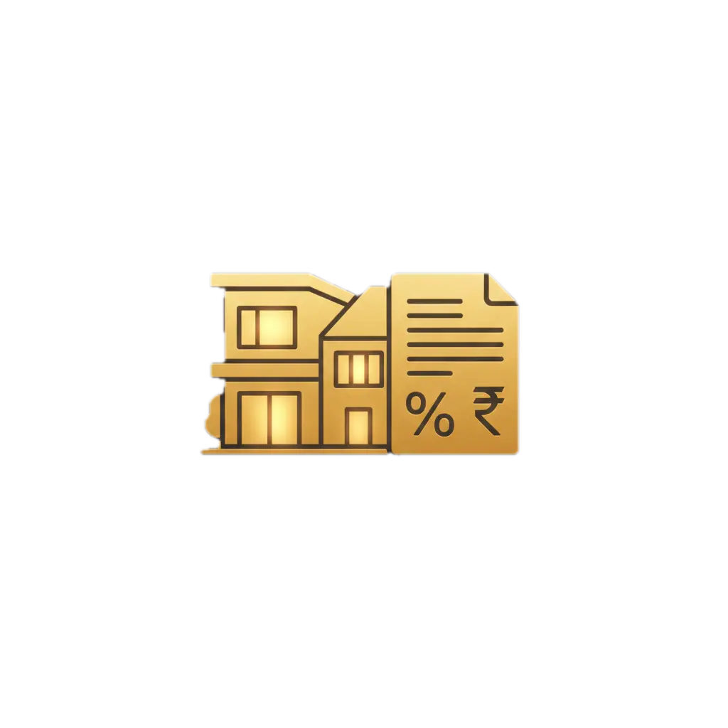 Home Loan Assistance icon
