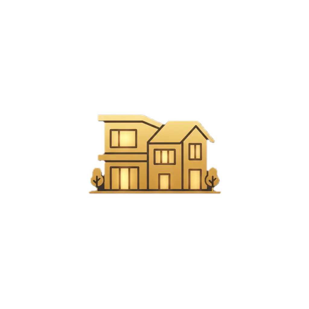 Homes / Villas / Independent Houses icon