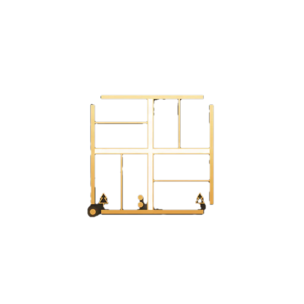 Residential & Commercial Plots icon